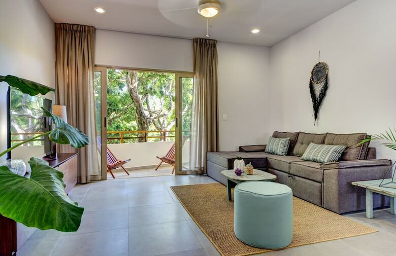 Apartamentos Casa Kaia By Tulum Homes