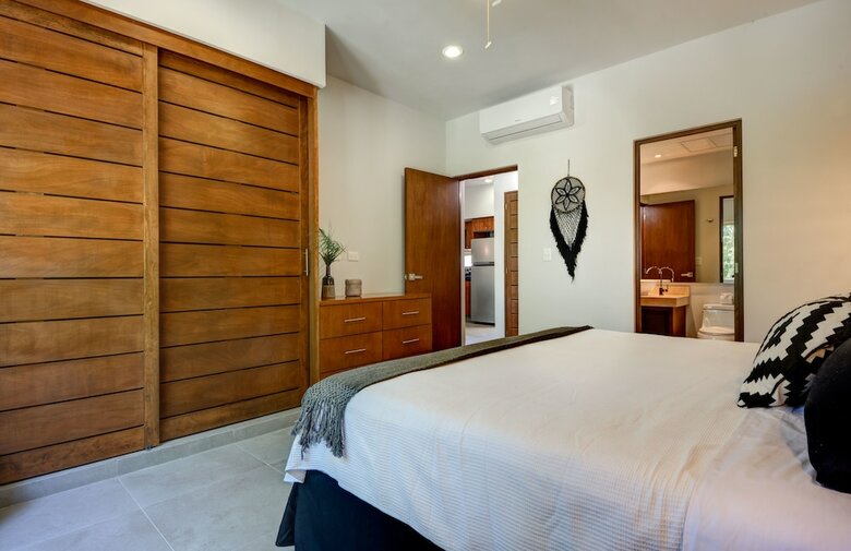 Apartamentos Casa Kaia By Tulum Homes