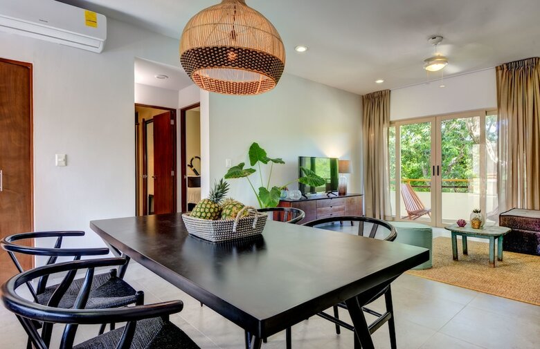 Apartamentos Casa Kaia By Tulum Homes