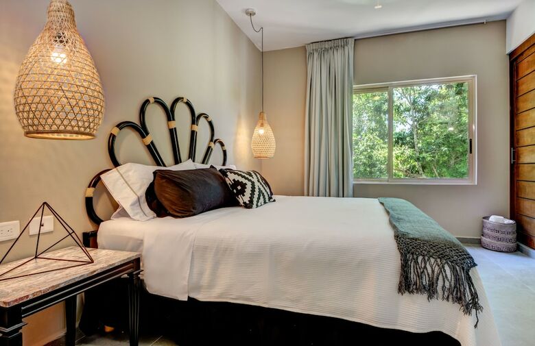 Apartamentos Casa Kaia By Tulum Homes