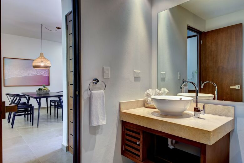 Apartamentos Casa Kaia By Tulum Homes
