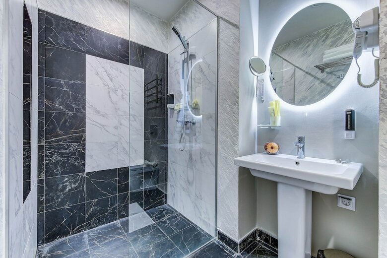 Hotel Guest House "amadey"