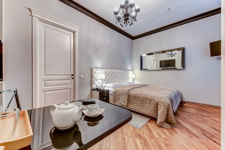 Hotel Guest House "amadey"
