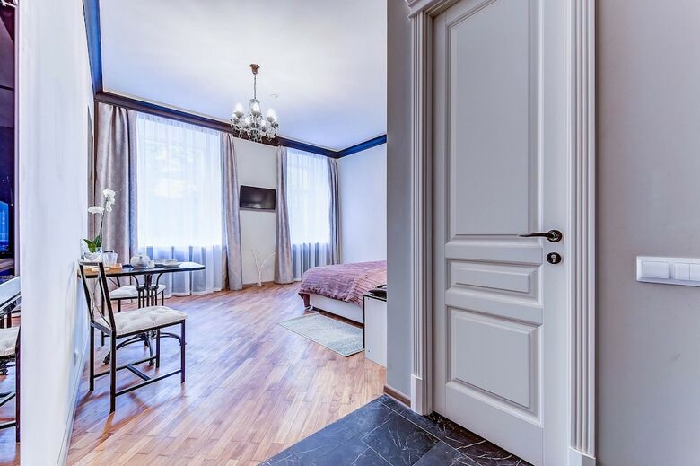 Hotel Guest House "amadey"