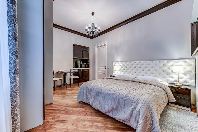 Hotel Guest House "amadey"