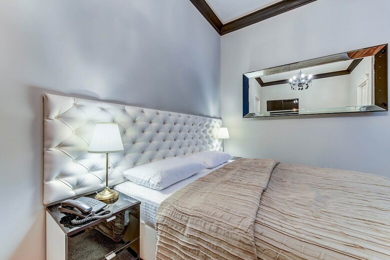 Hotel Guest House "amadey"
