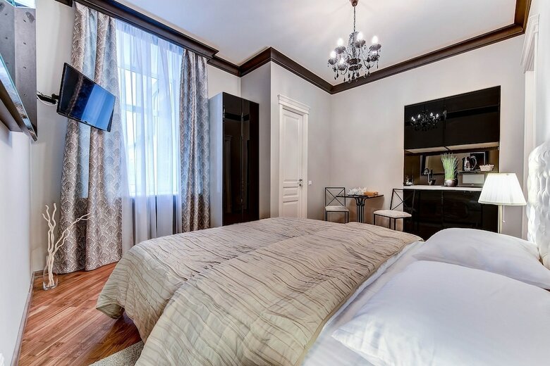 Hotel Guest House "amadey"