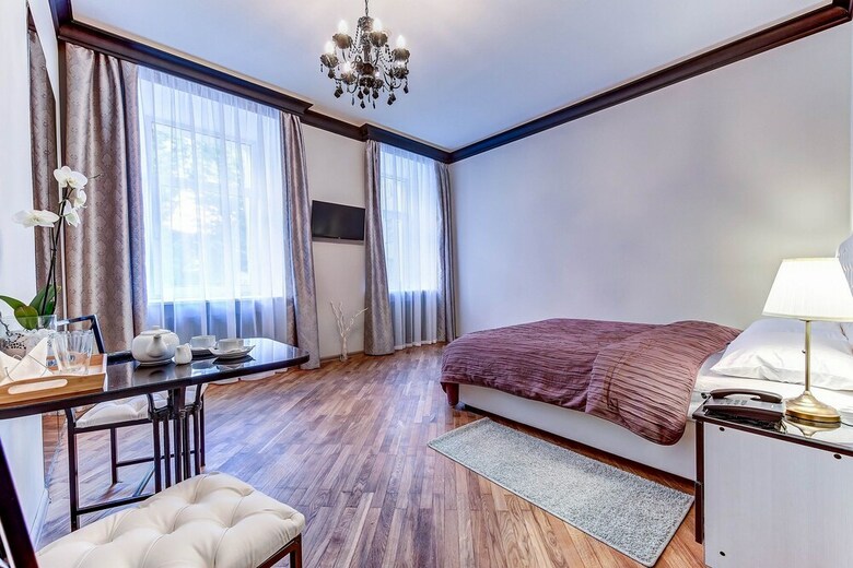 Hotel Guest House "amadey"