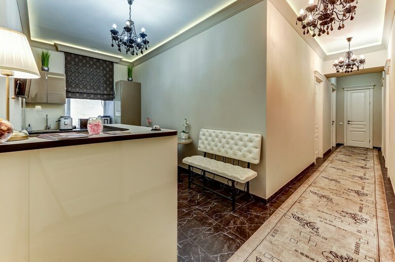 Hotel Guest House "amadey"