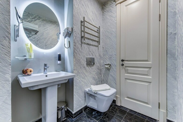 Hotel Guest House "amadey"