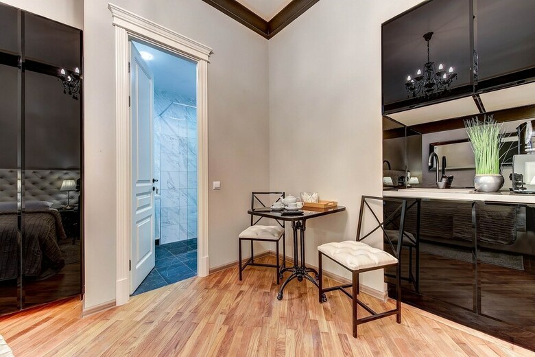 Hotel Guest House "amadey"