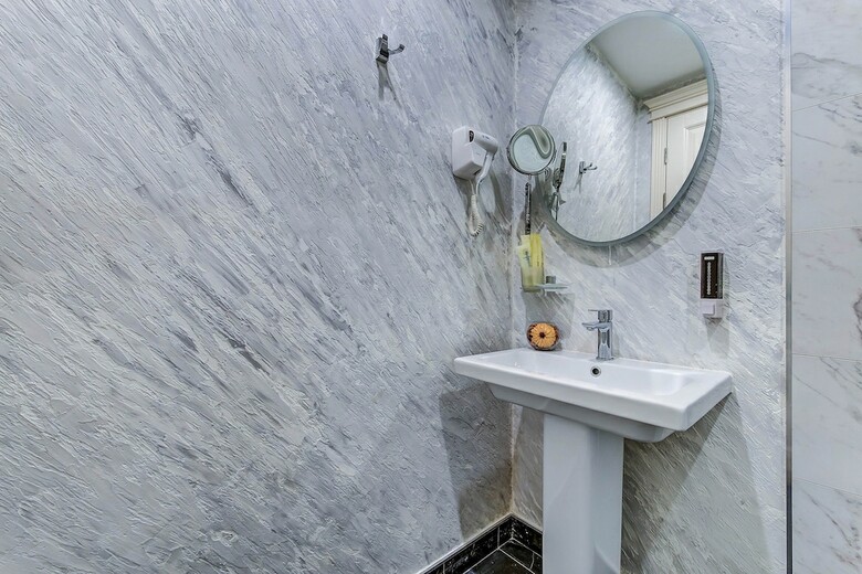 Hotel Guest House "amadey"
