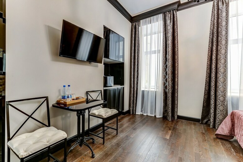 Hotel Guest House "amadey"