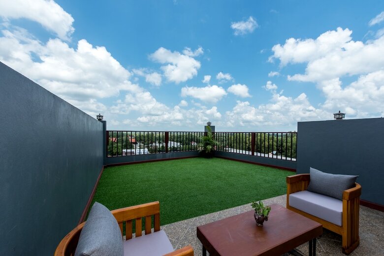 Apartamento Pacific Premier Resort & Spa