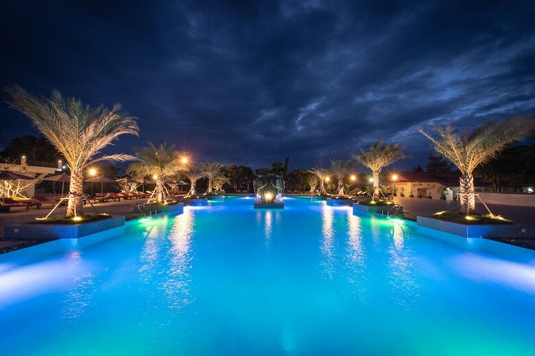 Apartamento Pacific Premier Resort & Spa
