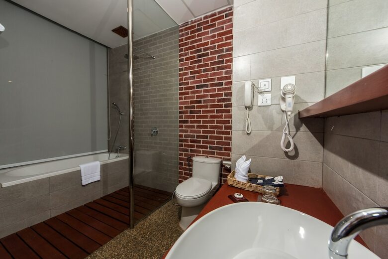Apartamento Pacific Premier Resort & Spa