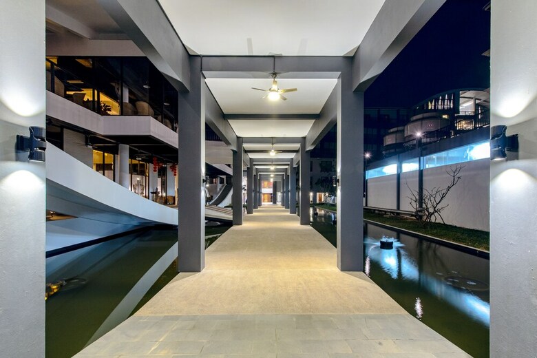 Apartamento Pacific Premier Resort & Spa