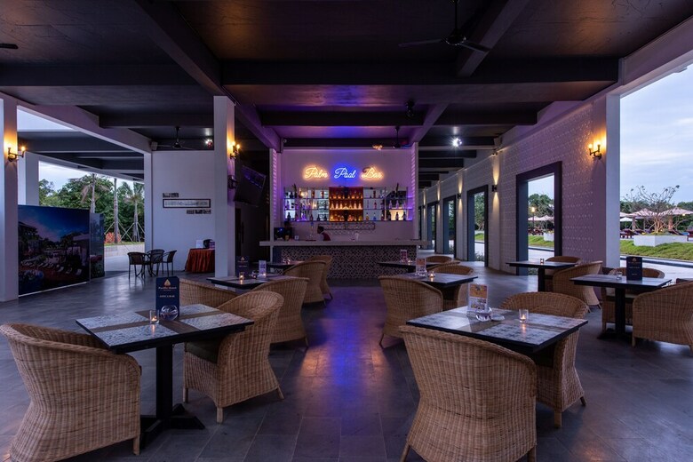 Apartamento Pacific Premier Resort & Spa