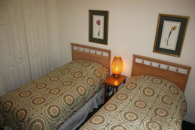 Villa Valk - Comfort - 3 Bedroom