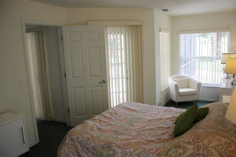 Villa Valk - Comfort - 3 Bedroom