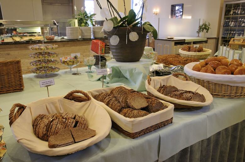 Hotel Alpine Dependance By Arenas Resort Valaisia