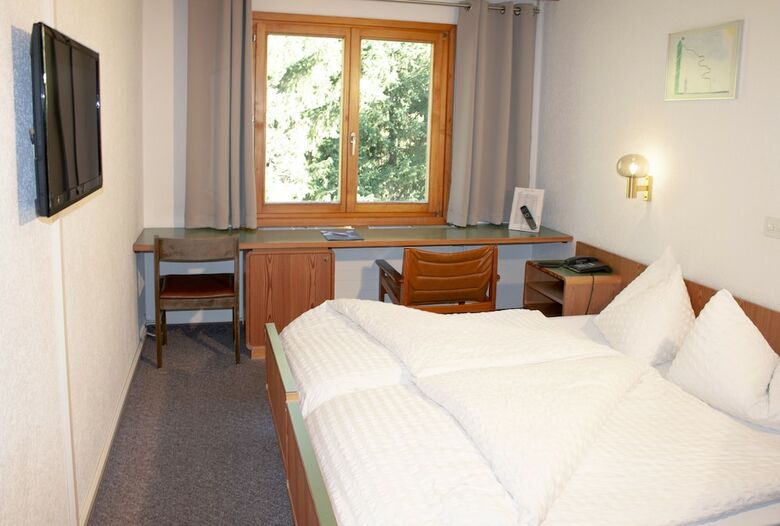 Hotel Alpine Dependance By Arenas Resort Valaisia