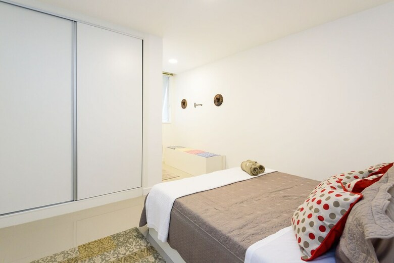 Apartamentos Estilo Luxo E Localiza��o Perfeita