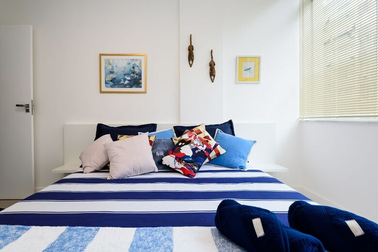Apartamentos Estilo Luxo E Localiza��o Perfeita