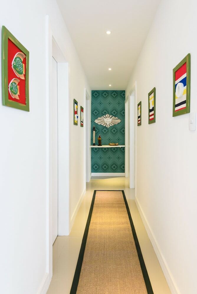 Apartamentos Estilo Luxo E Localiza��o Perfeita