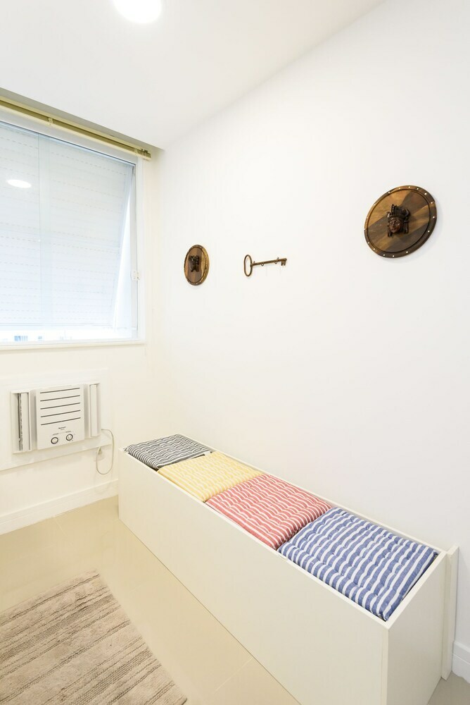 Apartamentos Estilo Luxo E Localiza��o Perfeita