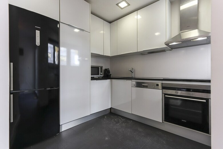 Apartamentos Principe Real Concept By Homing