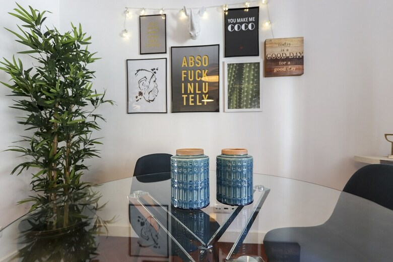 Apartamentos Principe Real Concept By Homing