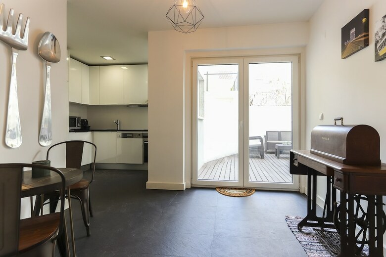 Apartamentos Principe Real Concept By Homing
