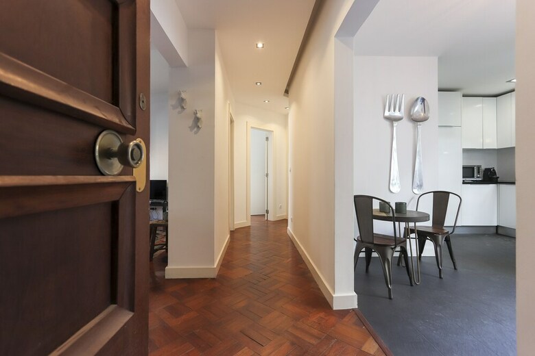Apartamentos Principe Real Concept By Homing