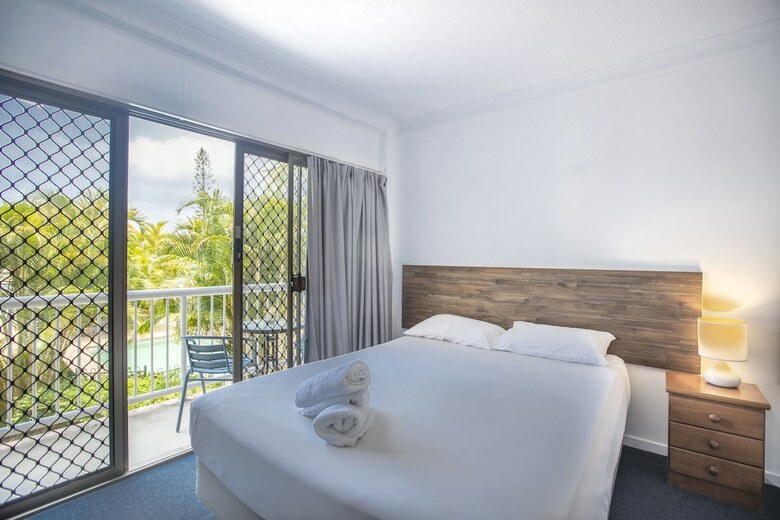 Hotel Red Star Apartments