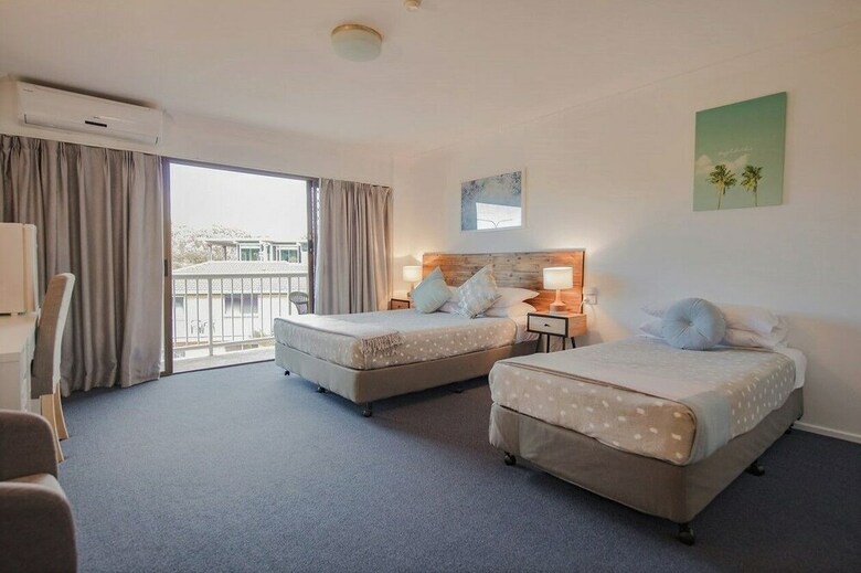 Hotel Red Star Apartments
