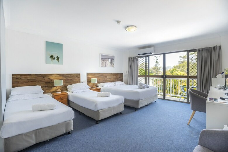 Hotel Red Star Apartments