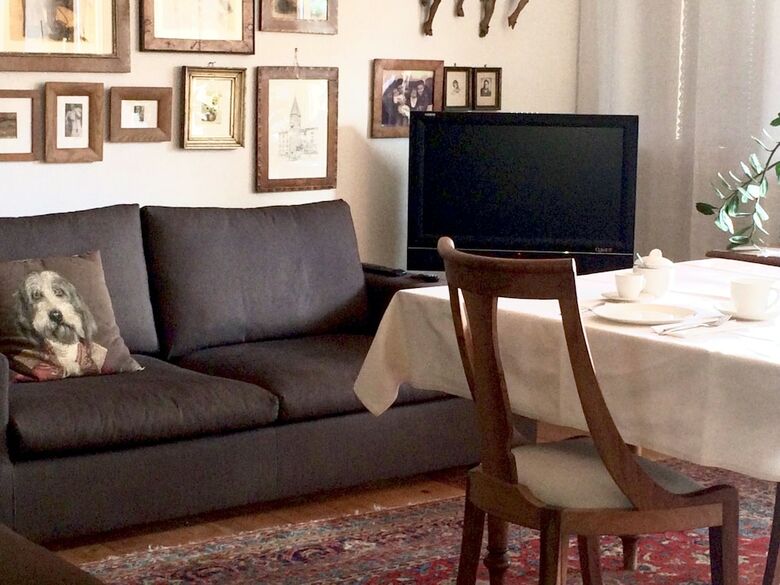 B&B Pichler Casa - Case Vacanze