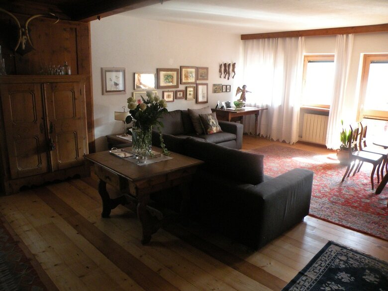 B&B Pichler Casa - Case Vacanze
