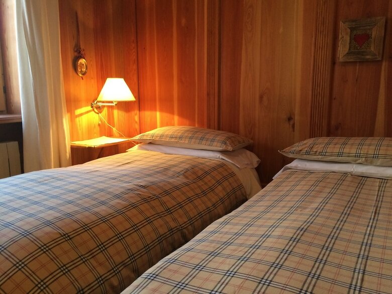 B&B Pichler Casa - Case Vacanze