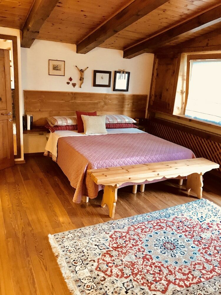 B&B Pichler Casa - Case Vacanze