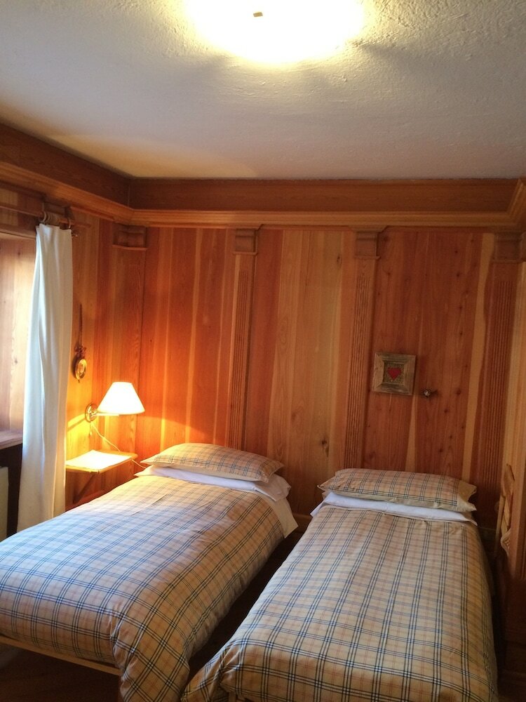 B&B Pichler Casa - Case Vacanze
