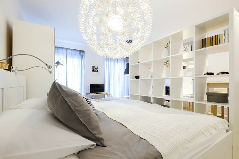 Aparthotel Aplend City Apartments Bastova