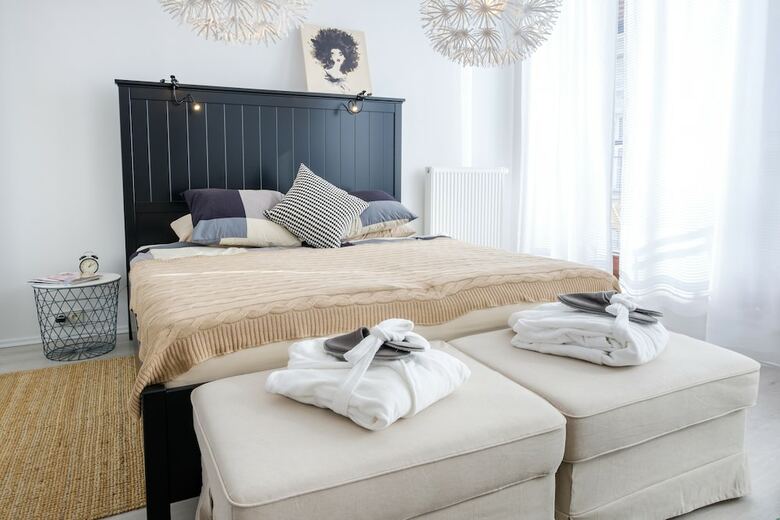 Aparthotel Aplend City Apartments Bastova