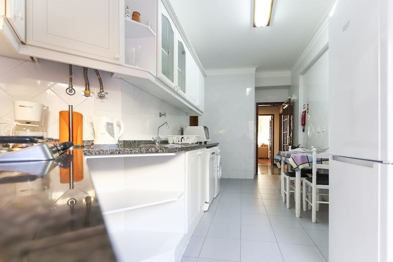 Apartamentos Downtown Typical By Homing