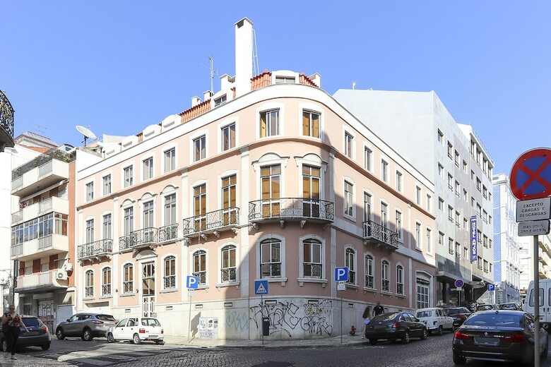 Apartamentos Downtown Typical By Homing
