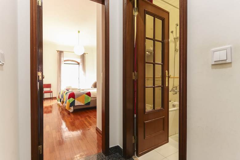 Apartamentos Downtown Typical By Homing