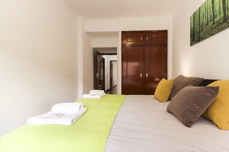 Apartamentos Downtown Typical By Homing