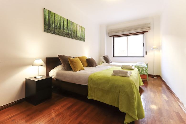 Apartamentos Downtown Typical By Homing