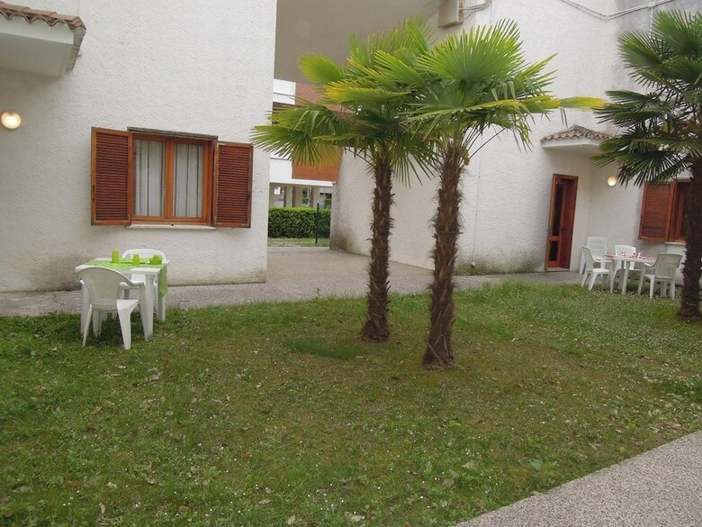 Apartamento Villa Mery